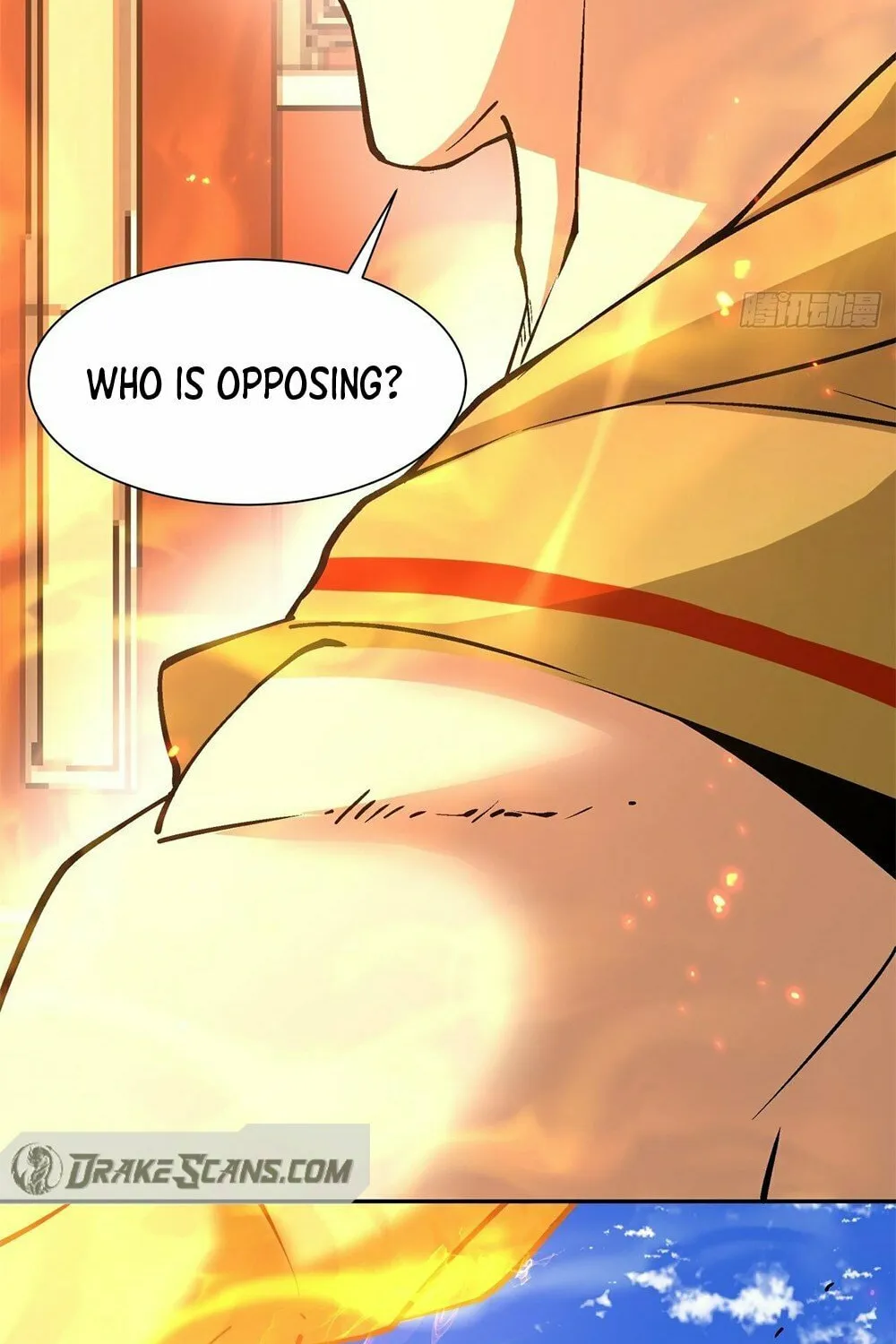My Disciples Are All Big Villains Chapter 59 page 53 - 