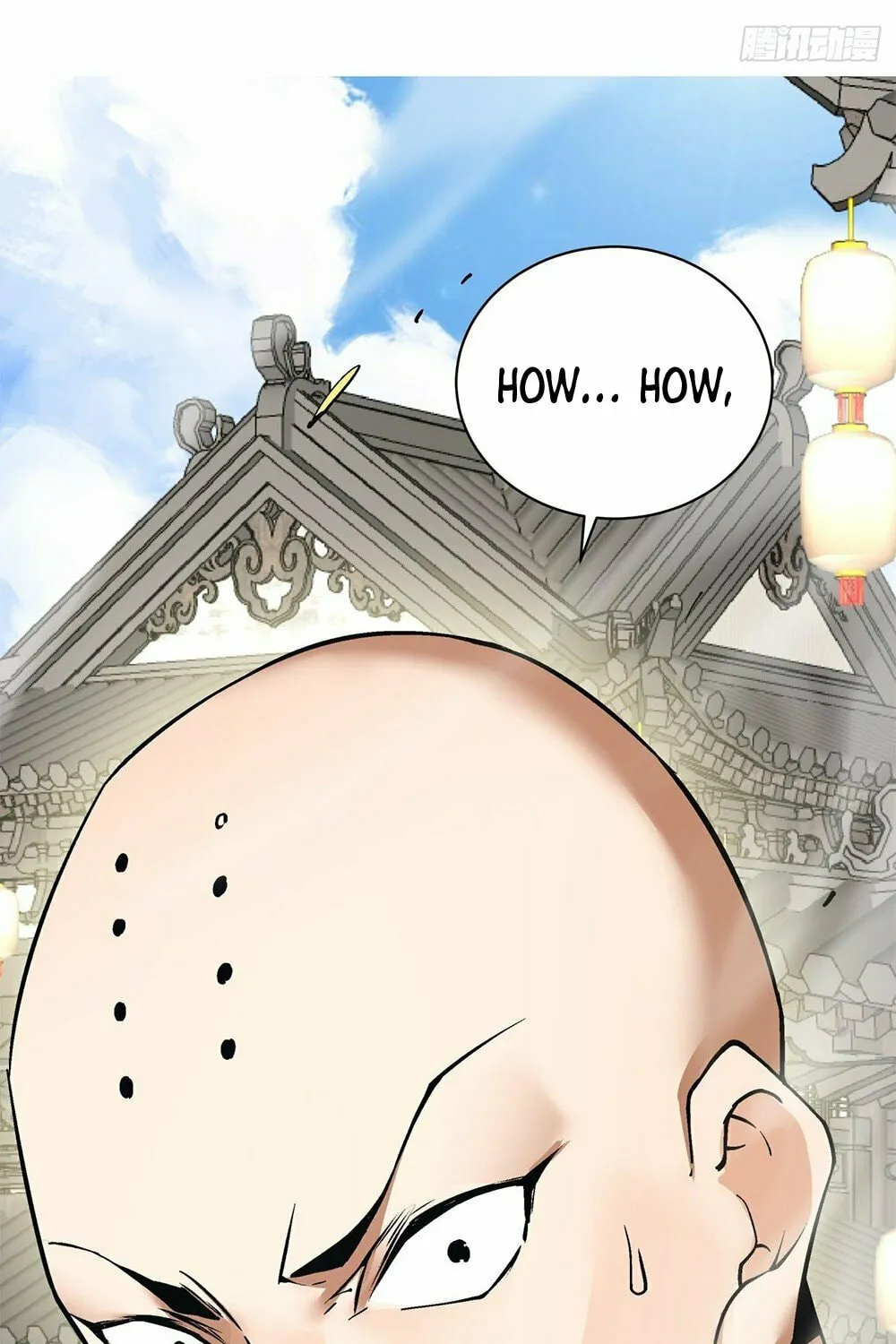 My Disciples Are All Big Villains Chapter 59 page 56 - 