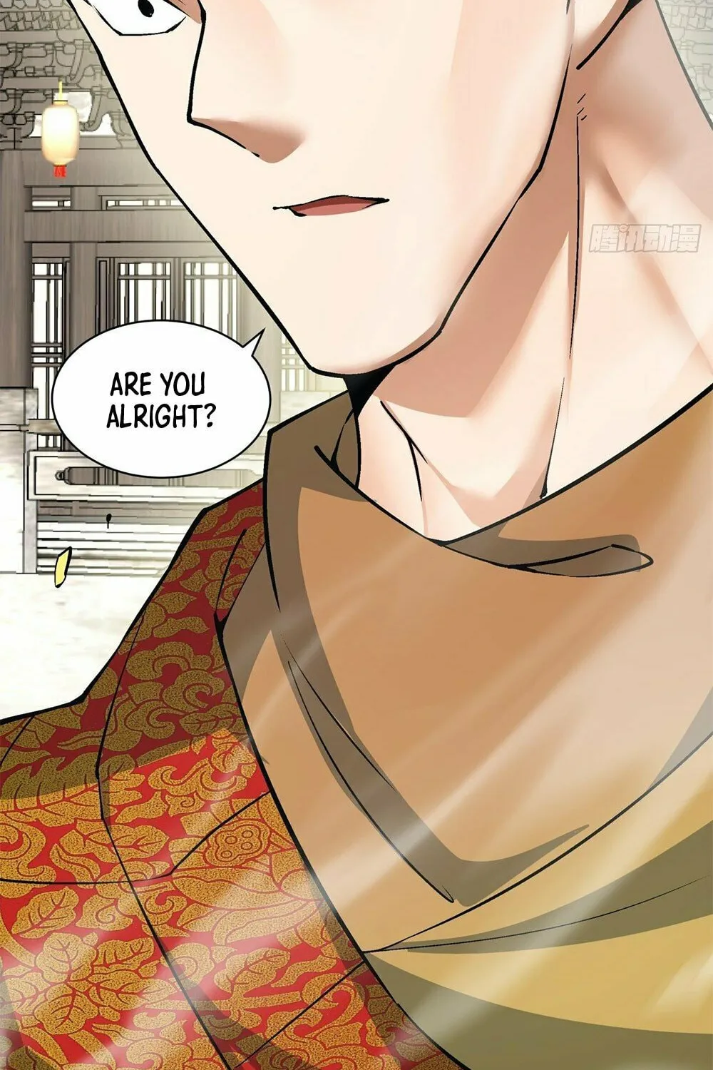 My Disciples Are All Big Villains Chapter 59 page 57 - 