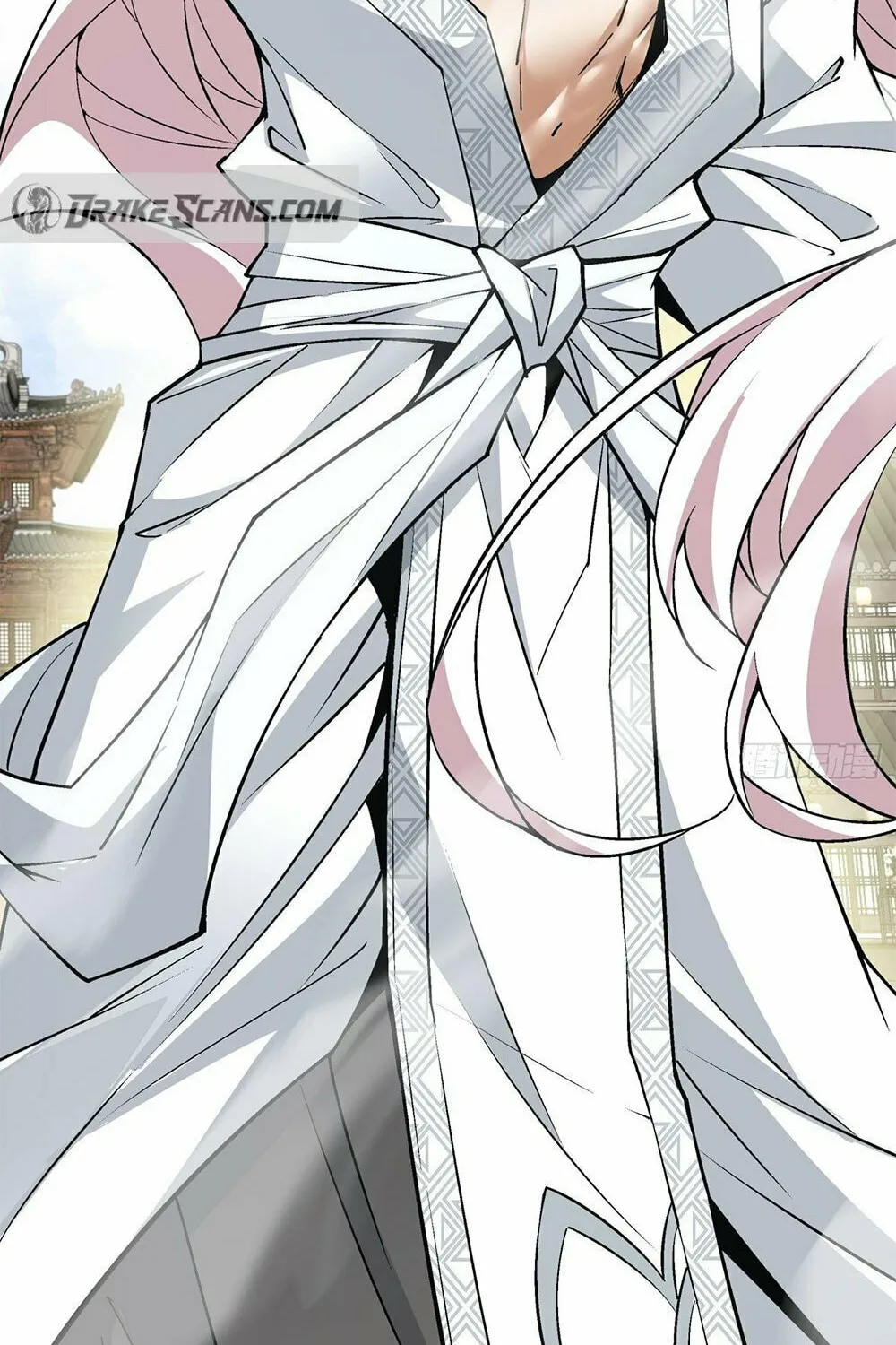 My Disciples Are All Big Villains Chapter 59 page 60 - 