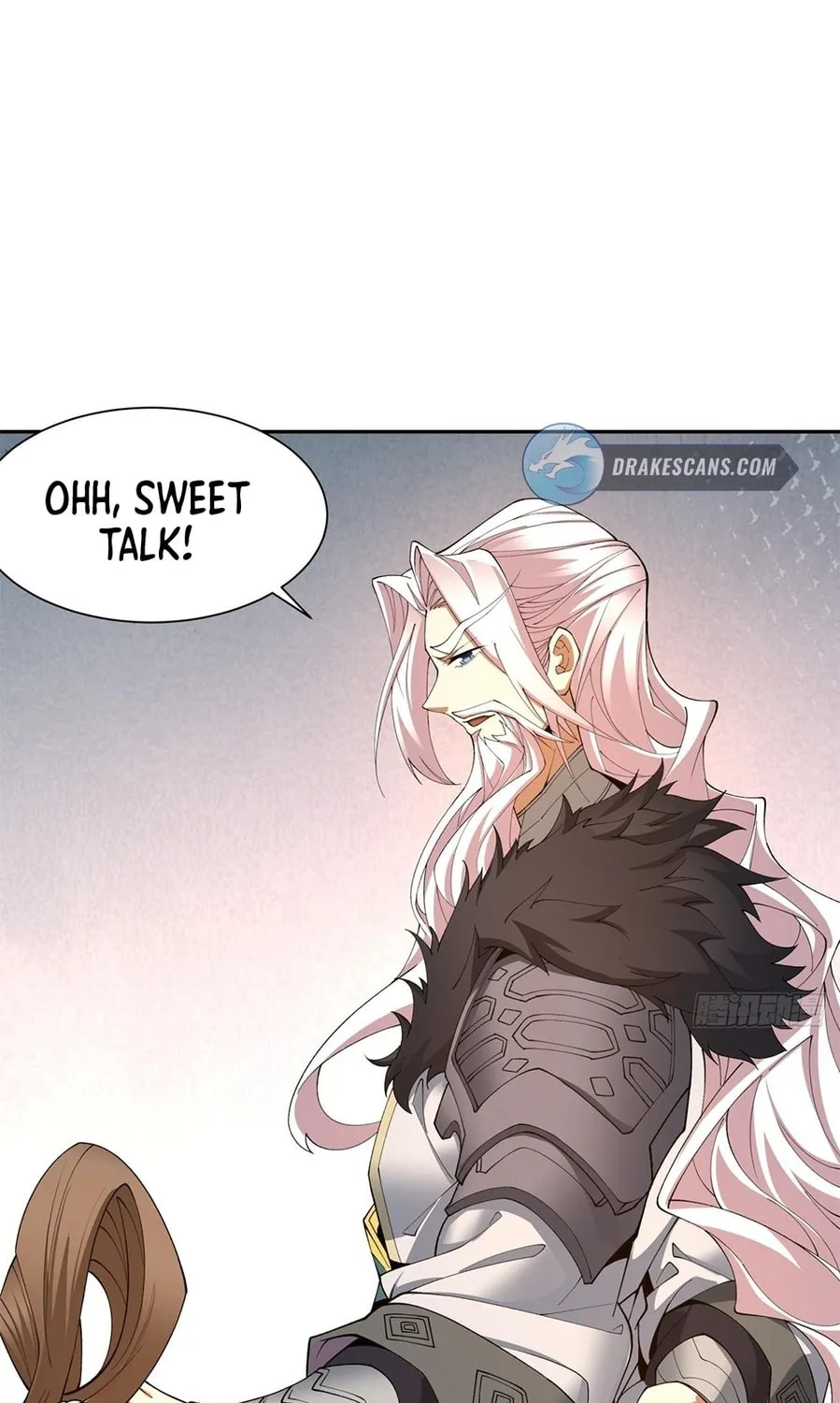 My Disciples Are All Big Villains Chapter 6 page 13 - 