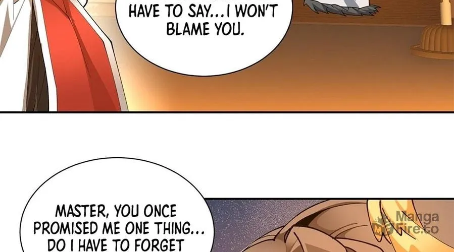 My Disciples Are All Big Villains Chapter 6 page 20 - 