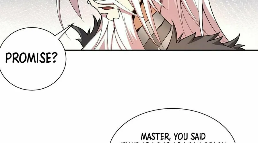 My Disciples Are All Big Villains Chapter 6 page 22 - 