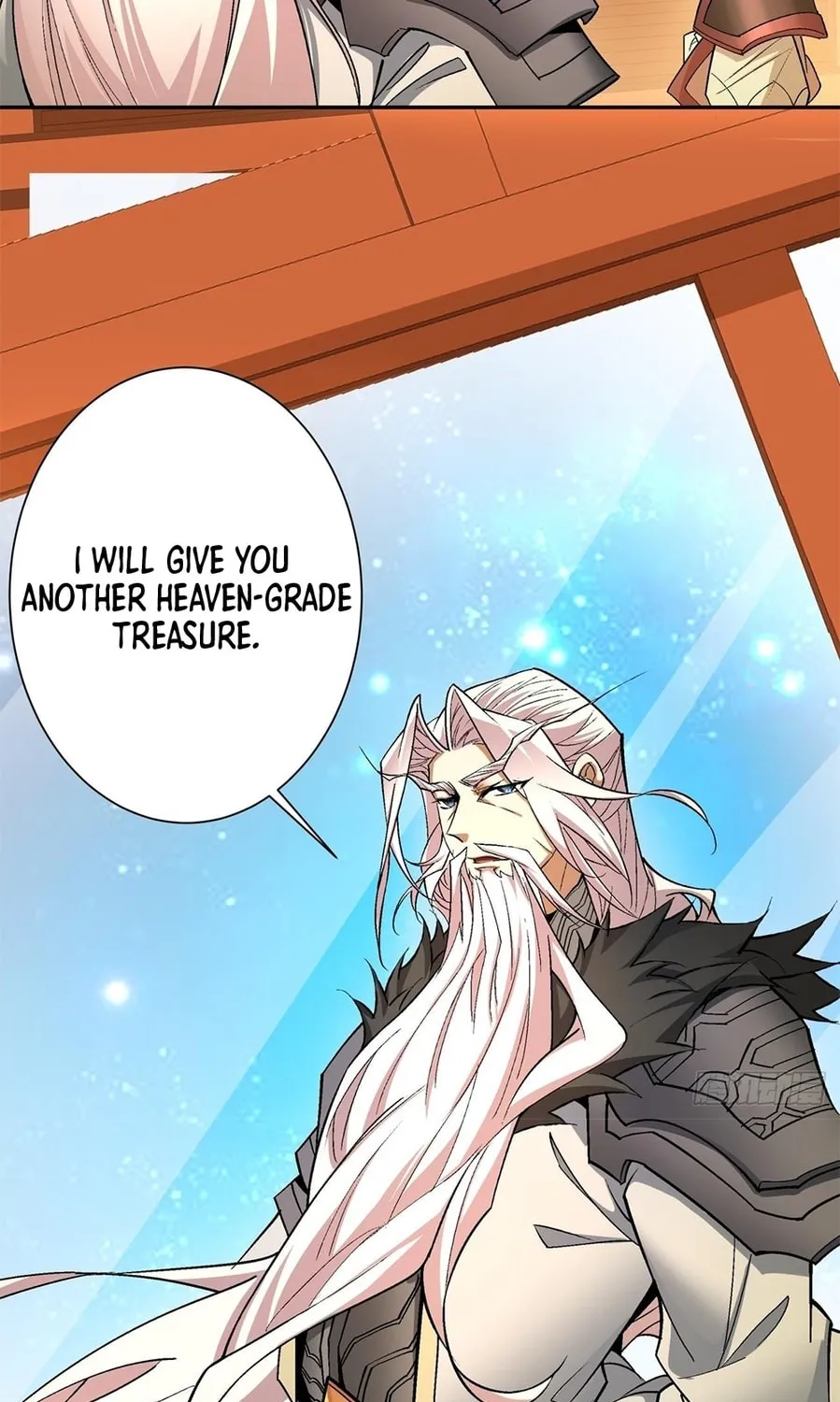 My Disciples Are All Big Villains Chapter 6 page 27 - 