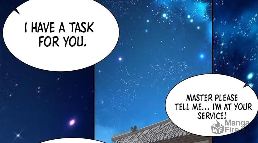 My Disciples Are All Big Villains Chapter 6 page 30 - 