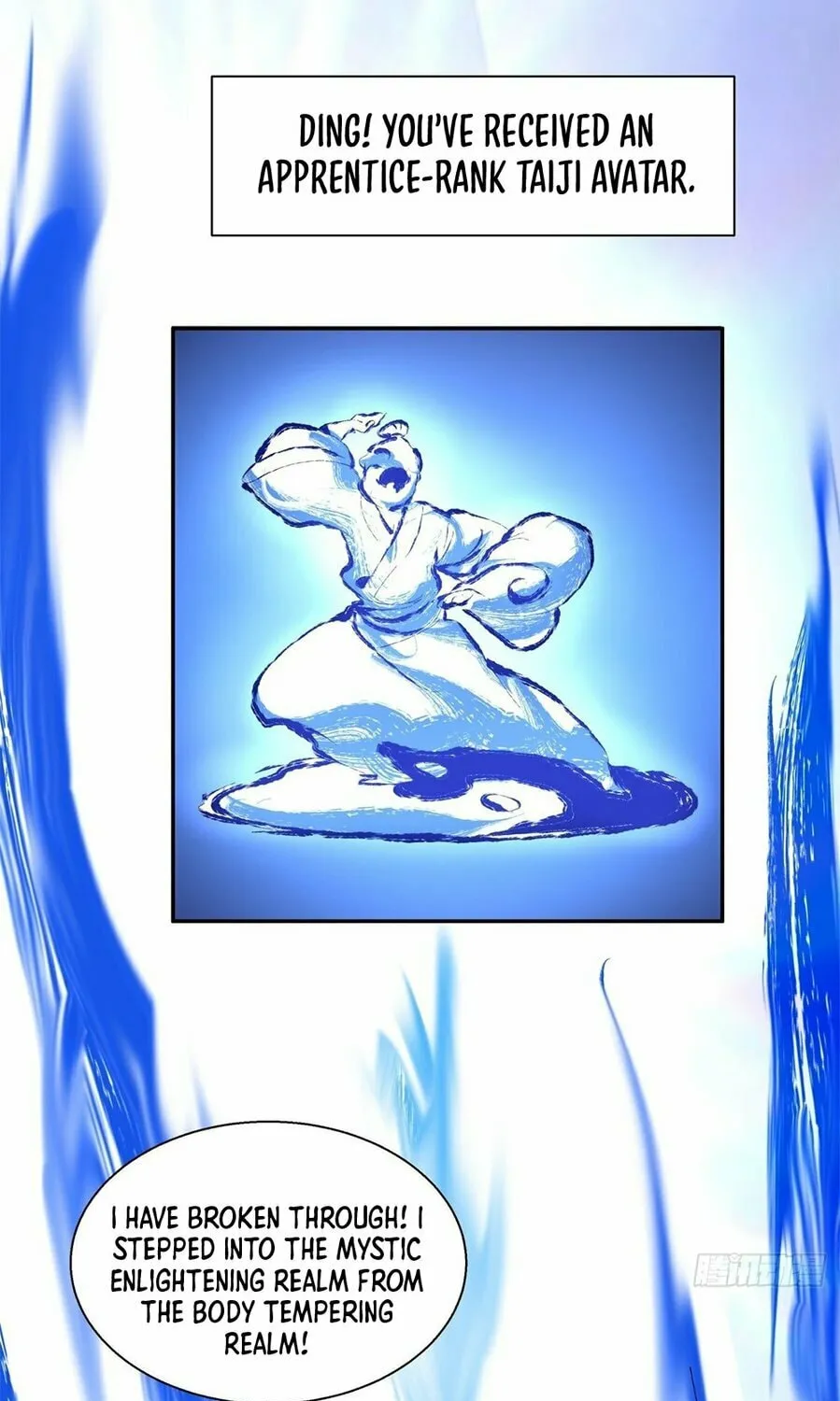 My Disciples Are All Big Villains Chapter 6 page 37 - 