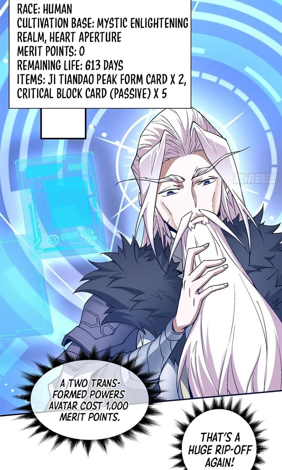 My Disciples Are All Big Villains Chapter 6 page 41 - 