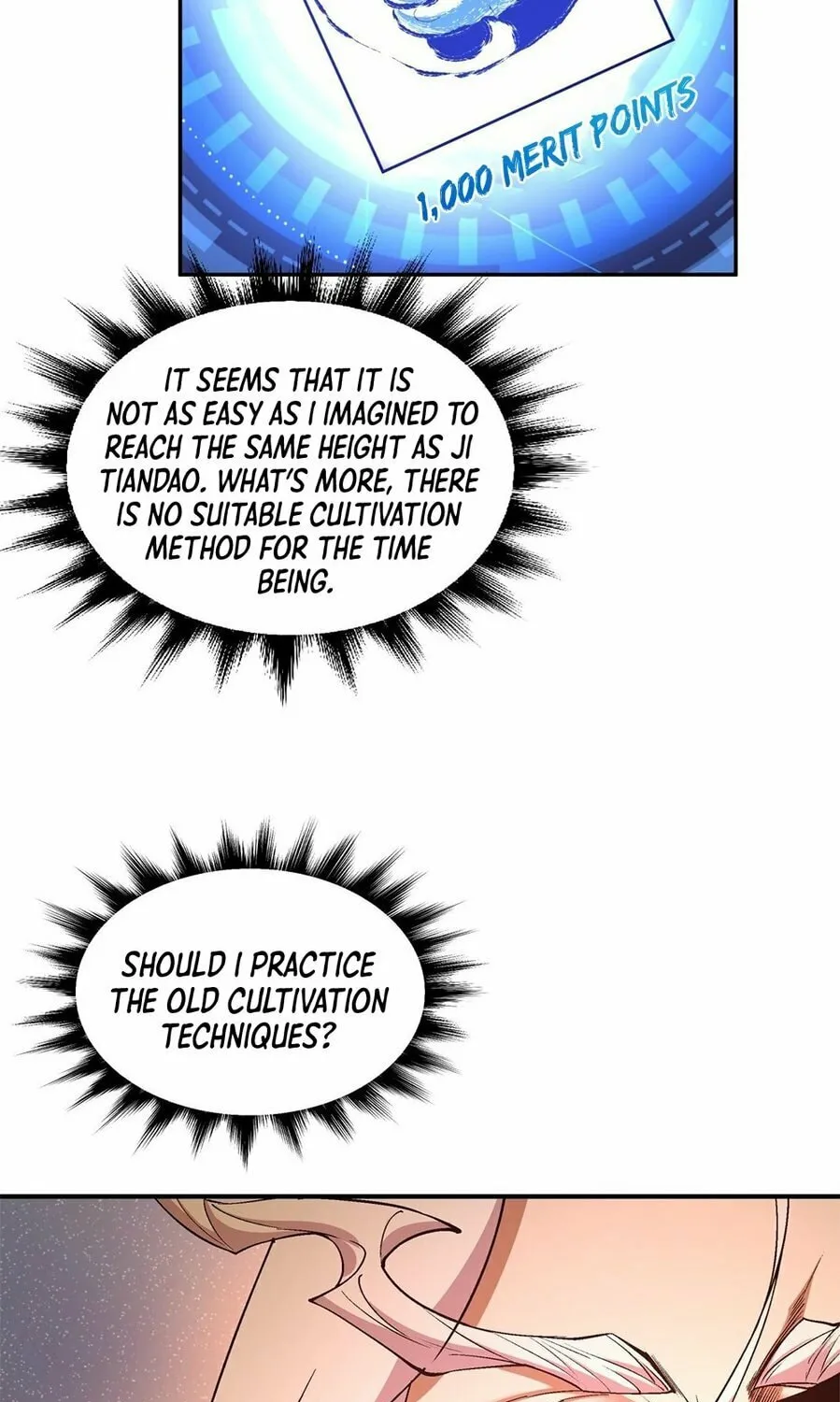My Disciples Are All Big Villains Chapter 6 page 43 - 