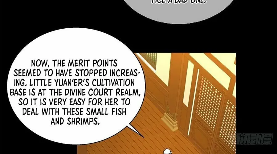 My Disciples Are All Big Villains Chapter 6 page 46 - 