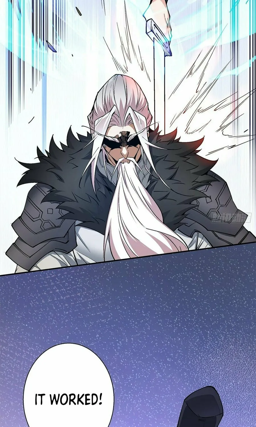 My Disciples Are All Big Villains Chapter 6 page 51 - 