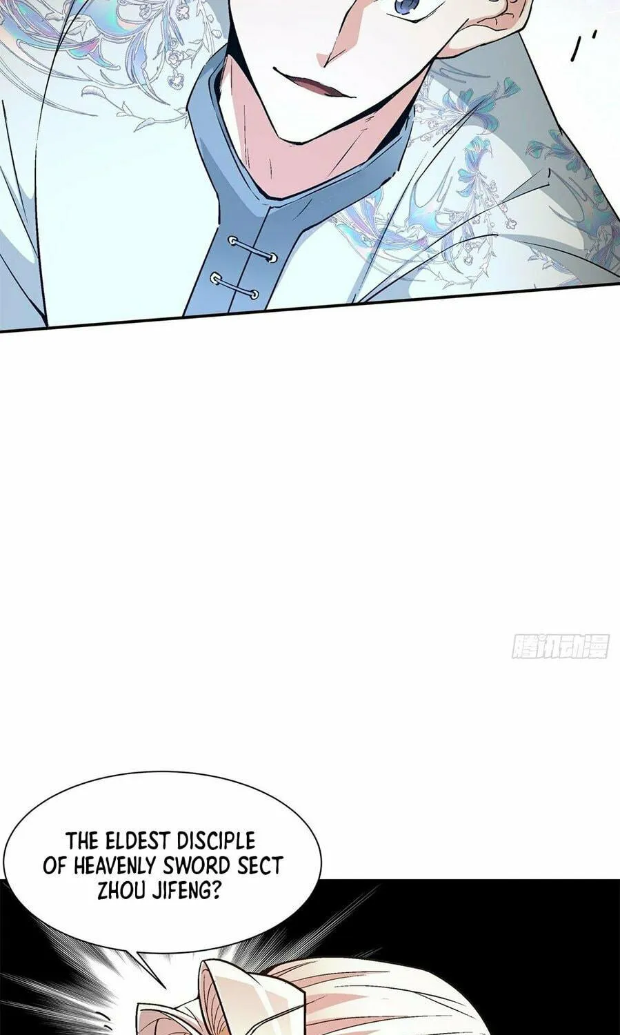 My Disciples Are All Big Villains Chapter 6 page 53 - 
