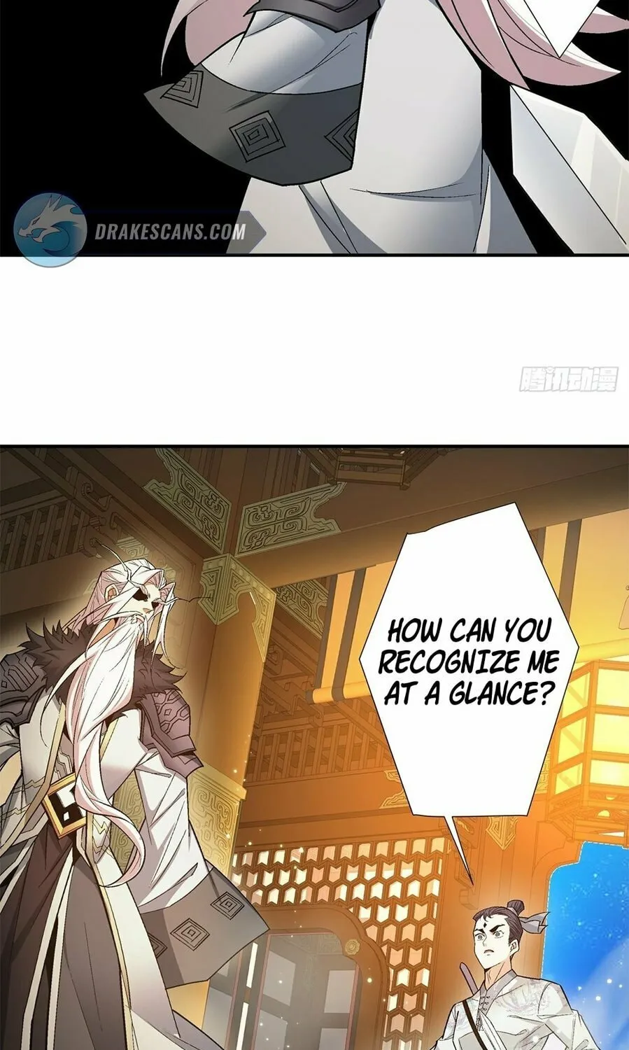 My Disciples Are All Big Villains Chapter 6 page 55 - 
