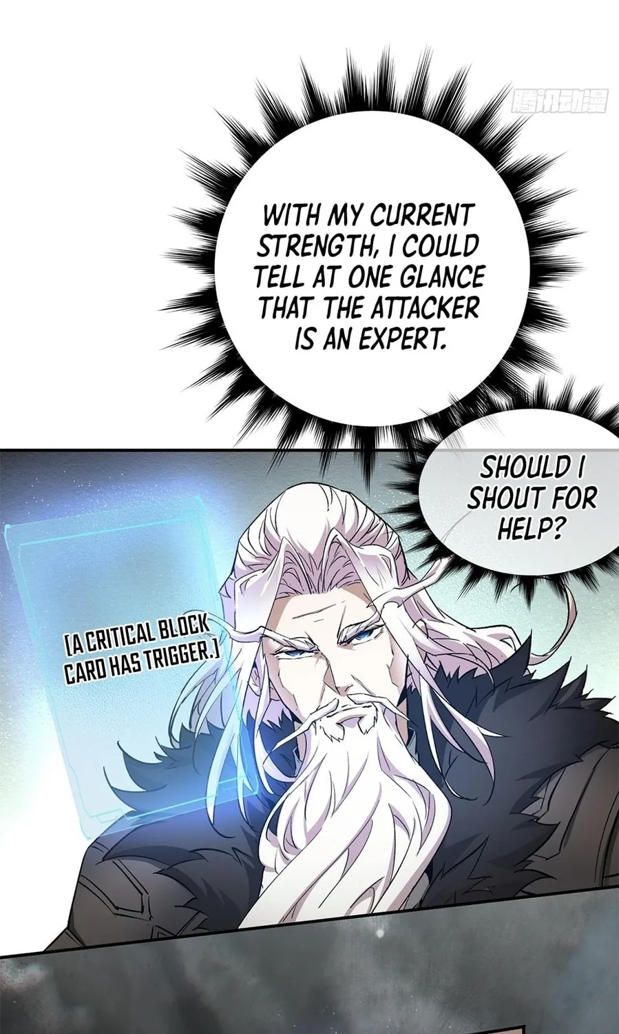 My Disciples Are All Big Villains Chapter 6 page 57 - 