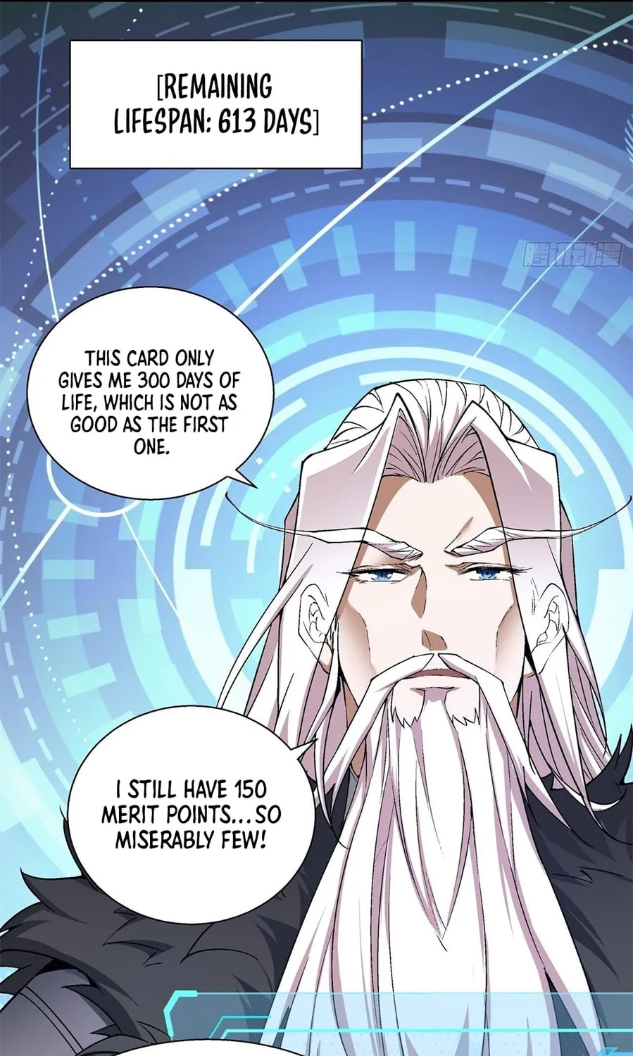 My Disciples Are All Big Villains Chapter 6 page 7 - 