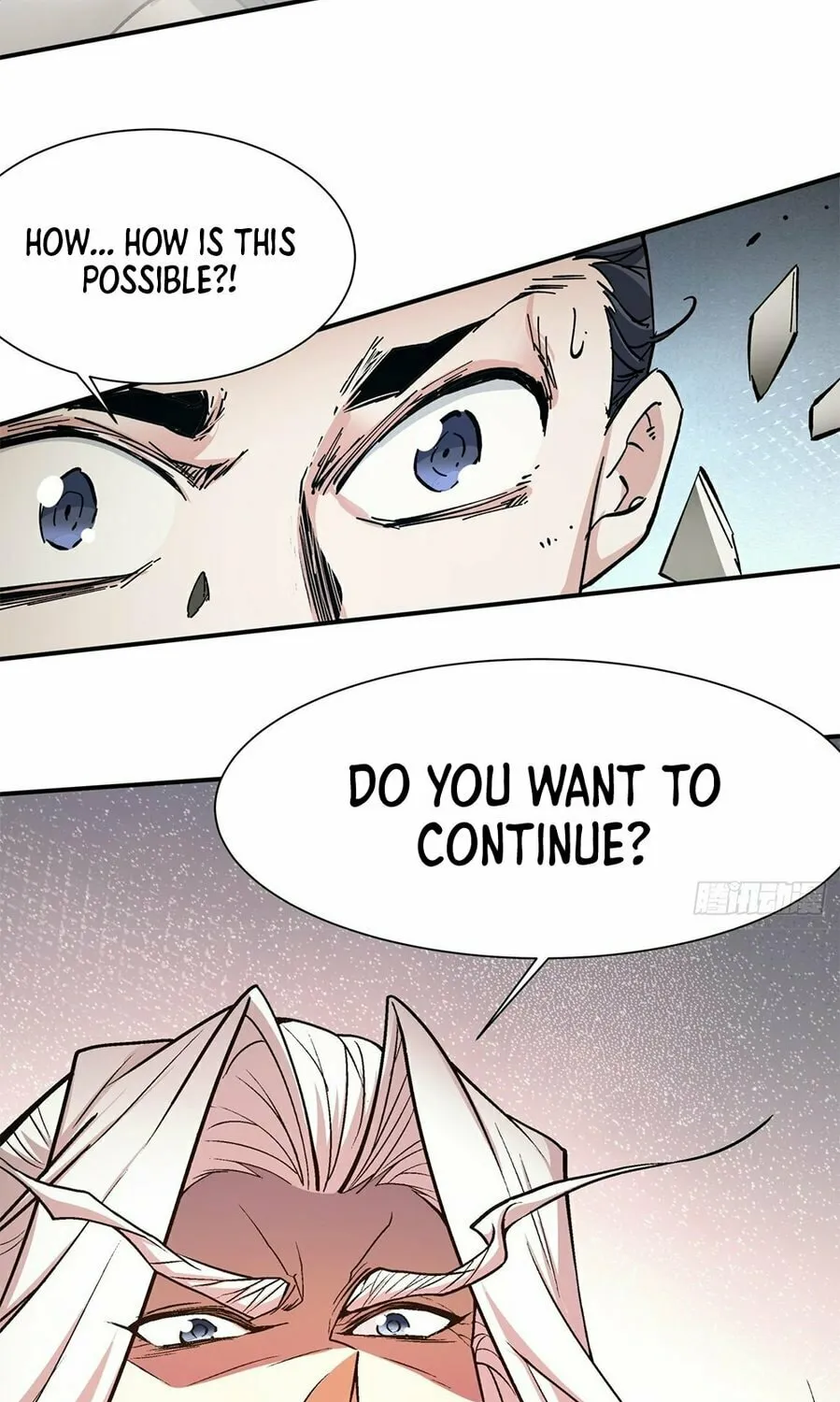 My Disciples Are All Big Villains Chapter 6 page 61 - 