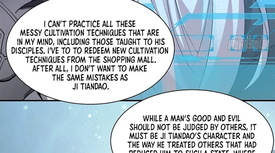 My Disciples Are All Big Villains Chapter 6 page 8 - 