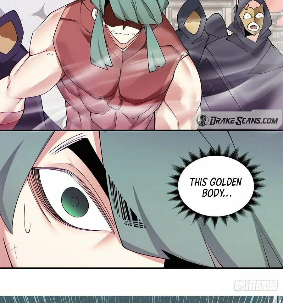 My Disciples Are All Big Villains Chapter 60 page 19 - 