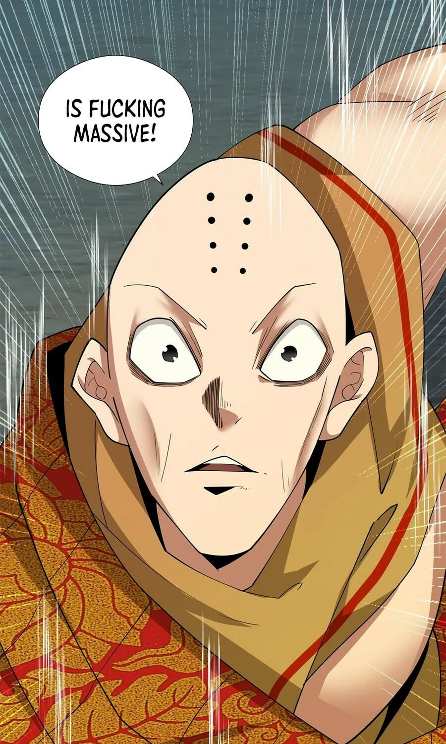 My Disciples Are All Big Villains Chapter 60 page 20 - 