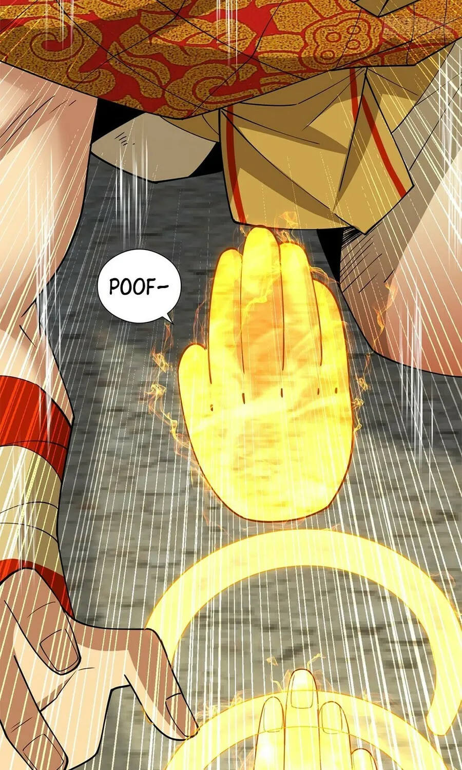 My Disciples Are All Big Villains Chapter 60 page 21 - 