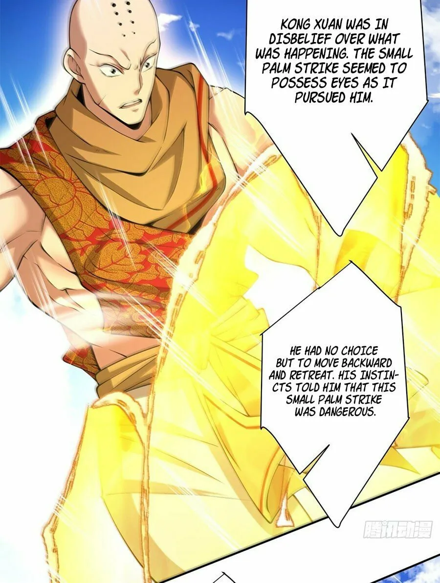 My Disciples Are All Big Villains Chapter 60 page 28 - 