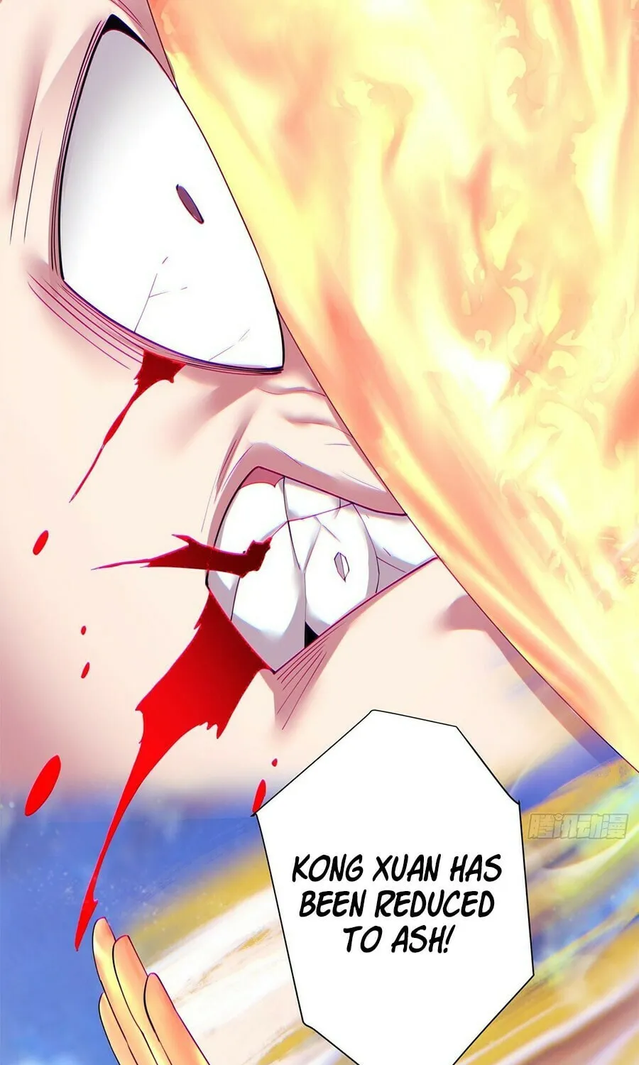My Disciples Are All Big Villains Chapter 60 page 37 - 