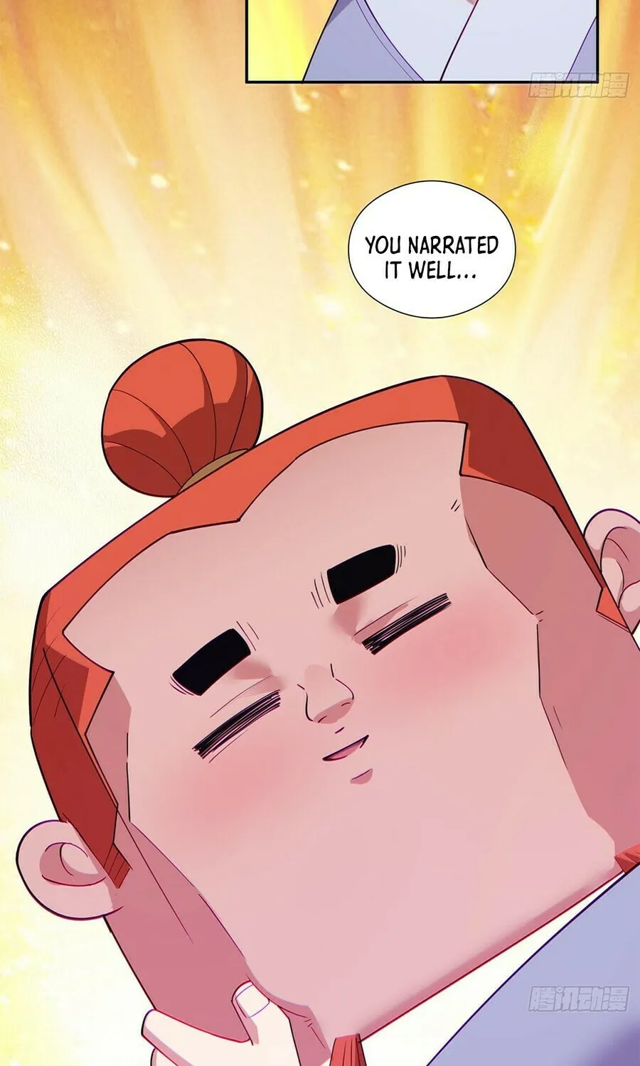 My Disciples Are All Big Villains Chapter 60 page 41 - 