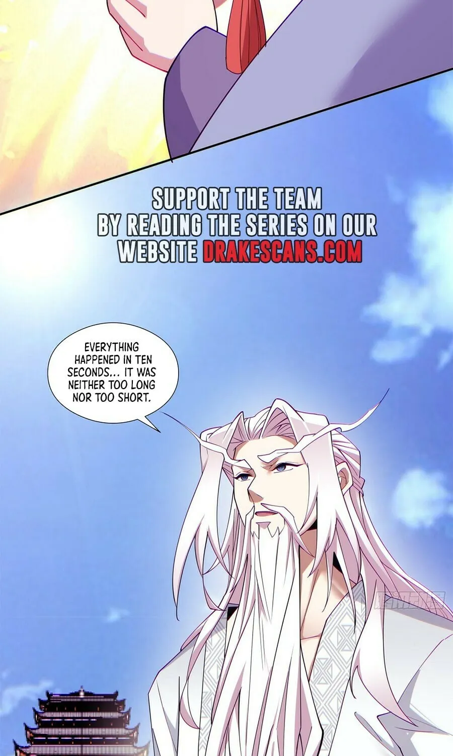 My Disciples Are All Big Villains Chapter 60 page 42 - 