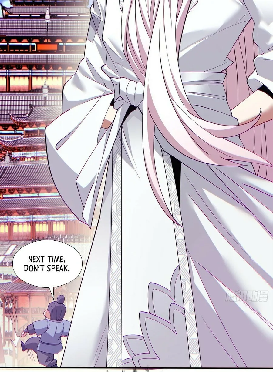 My Disciples Are All Big Villains Chapter 60 page 43 - 