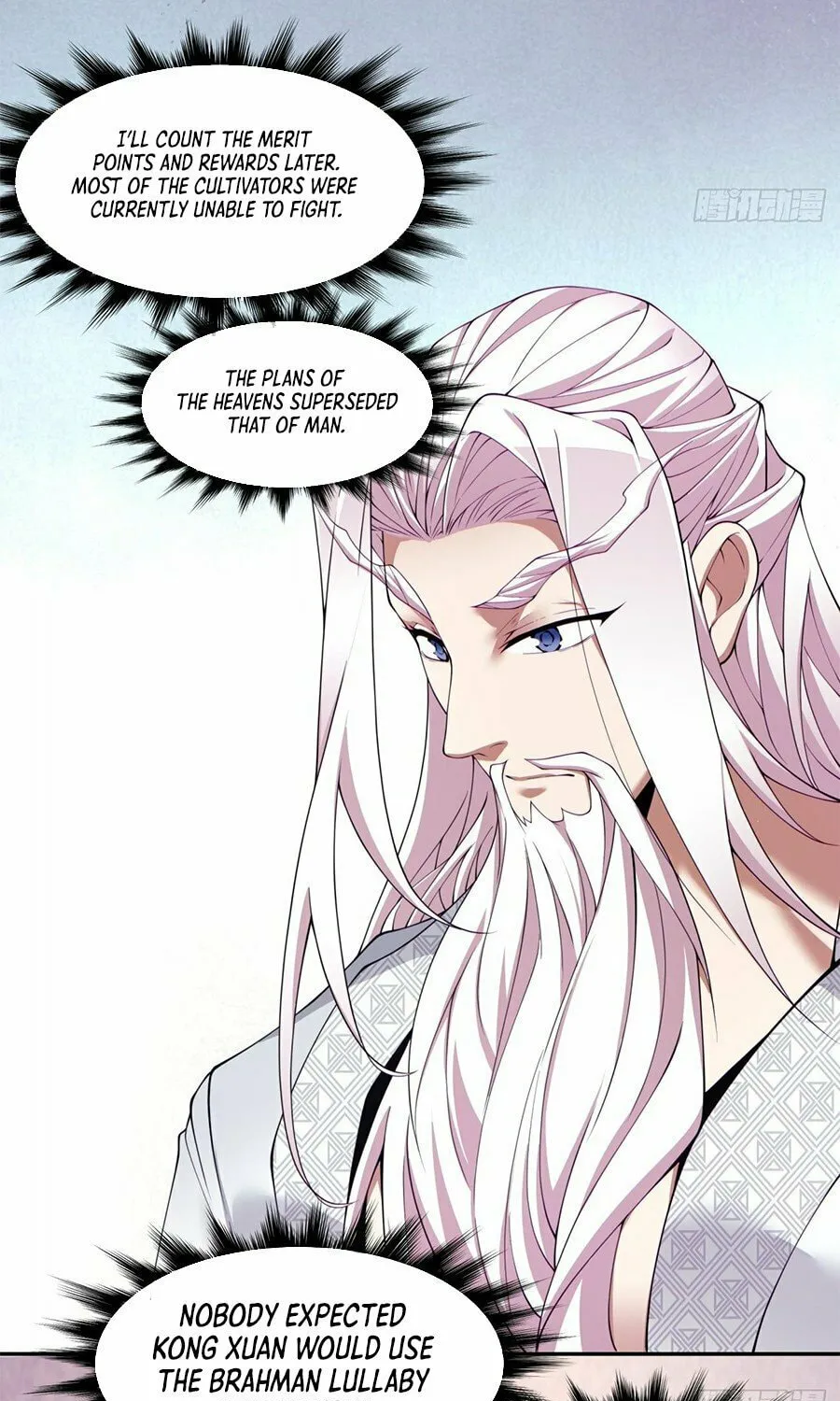 My Disciples Are All Big Villains Chapter 60 page 46 - 