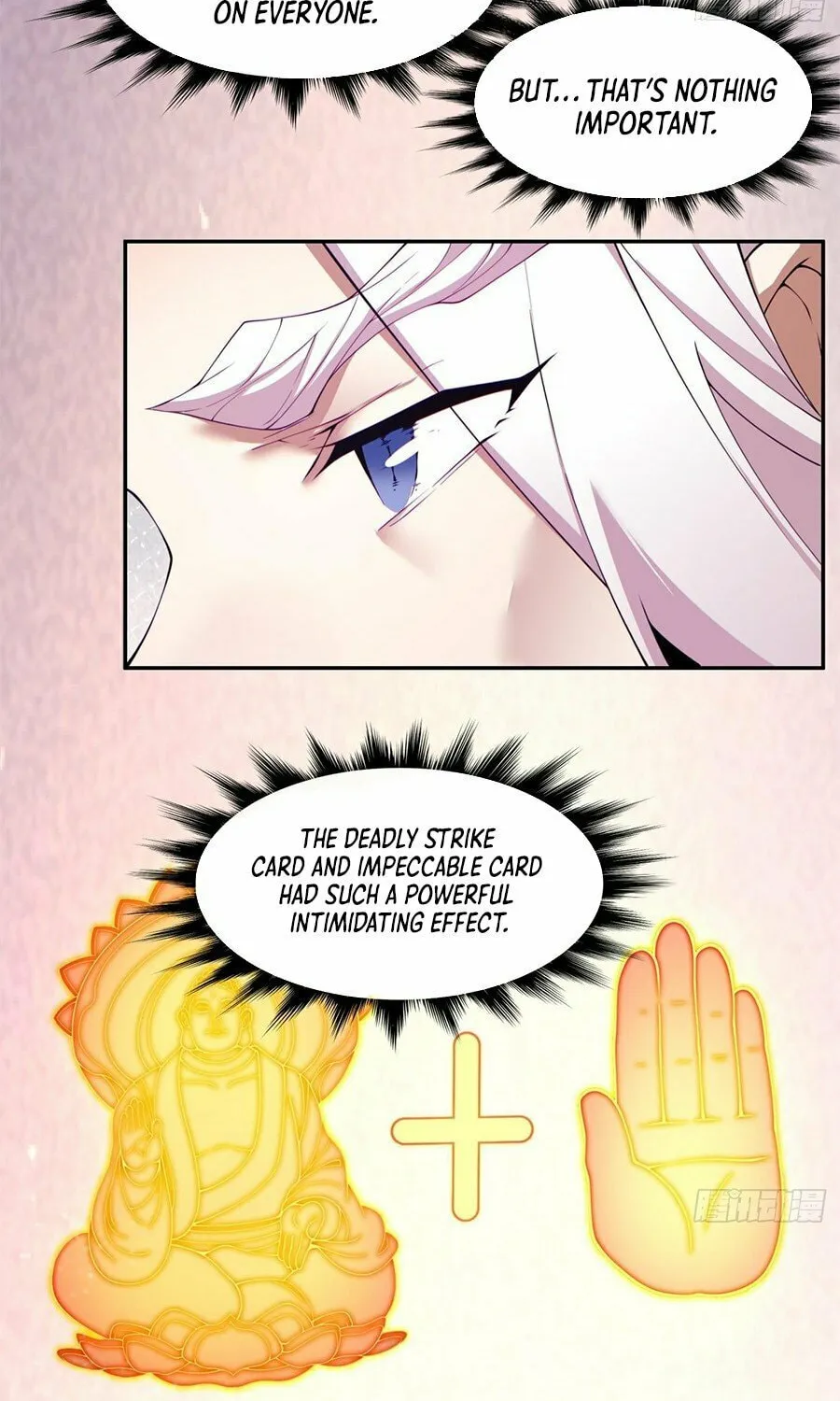 My Disciples Are All Big Villains Chapter 60 page 47 - 