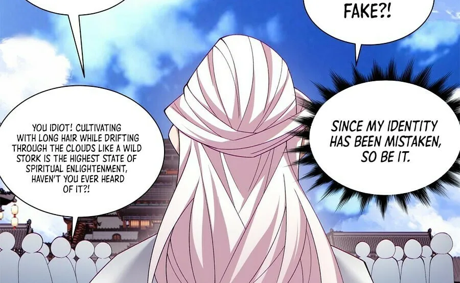 My Disciples Are All Big Villains Chapter 60 page 53 - 