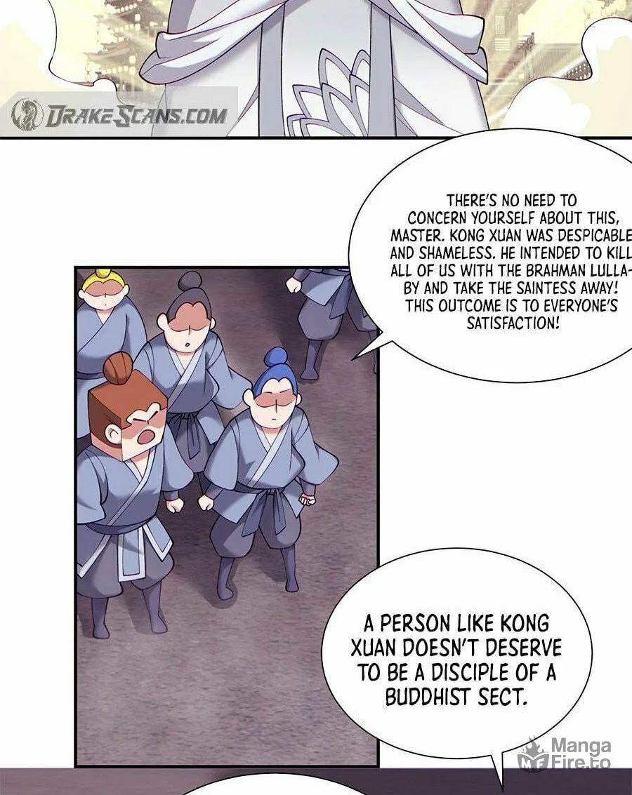My Disciples Are All Big Villains Chapter 60 page 55 - 