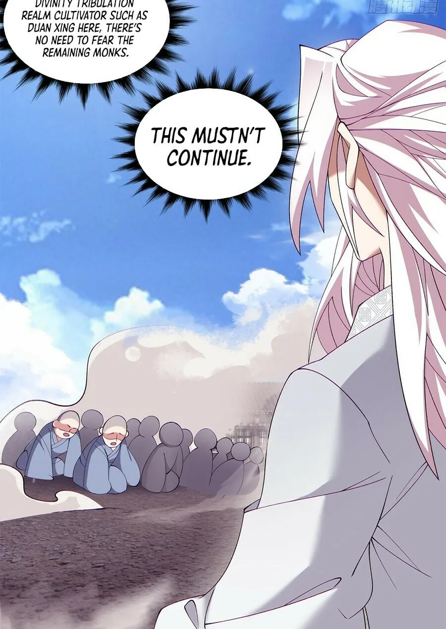 My Disciples Are All Big Villains Chapter 60 page 58 - 