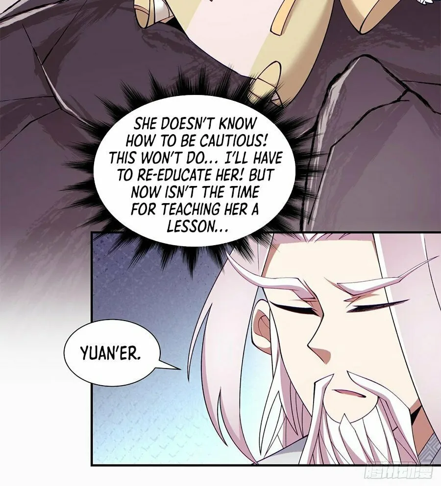 My Disciples Are All Big Villains Chapter 60 page 60 - 