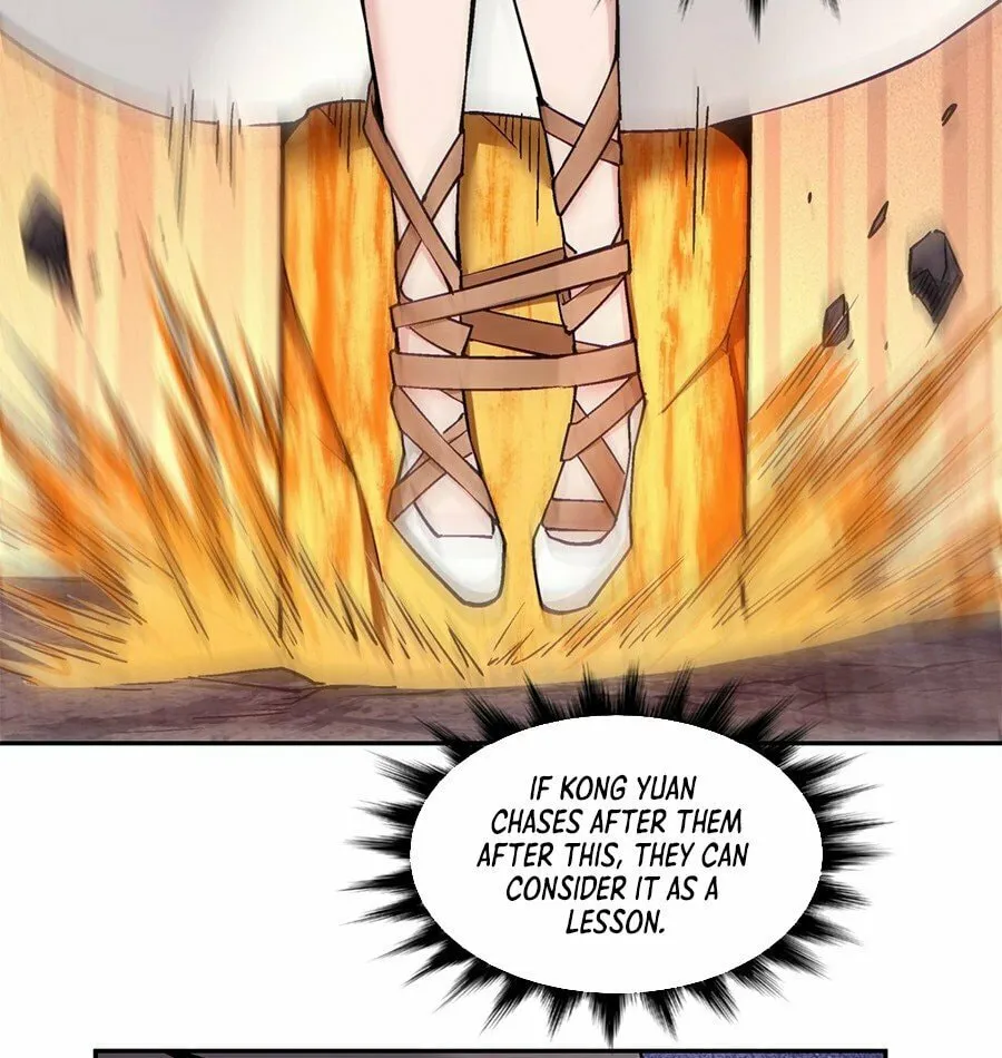 My Disciples Are All Big Villains Chapter 60 page 68 - 