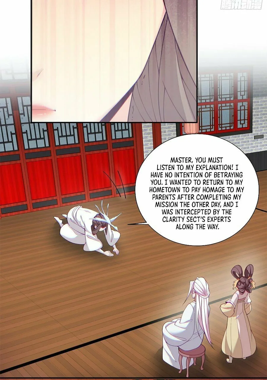 My Disciples Are All Big Villains Chapter 61 page 59 - 