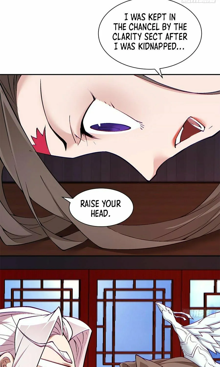 My Disciples Are All Big Villains Chapter 61 page 67 - 