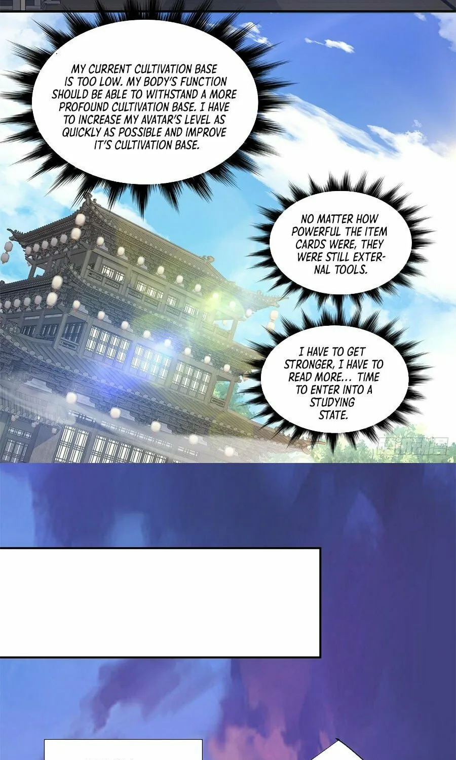 My Disciples Are All Big Villains Chapter 62 page 27 - 