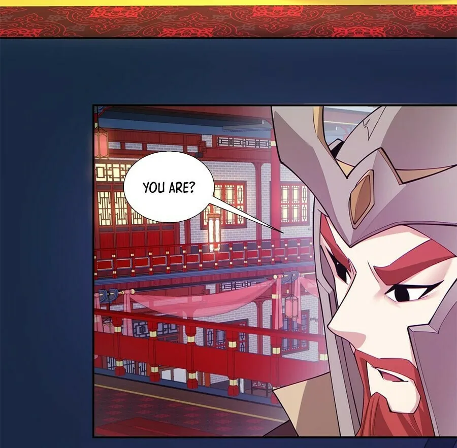 My Disciples Are All Big Villains Chapter 62 page 32 - 