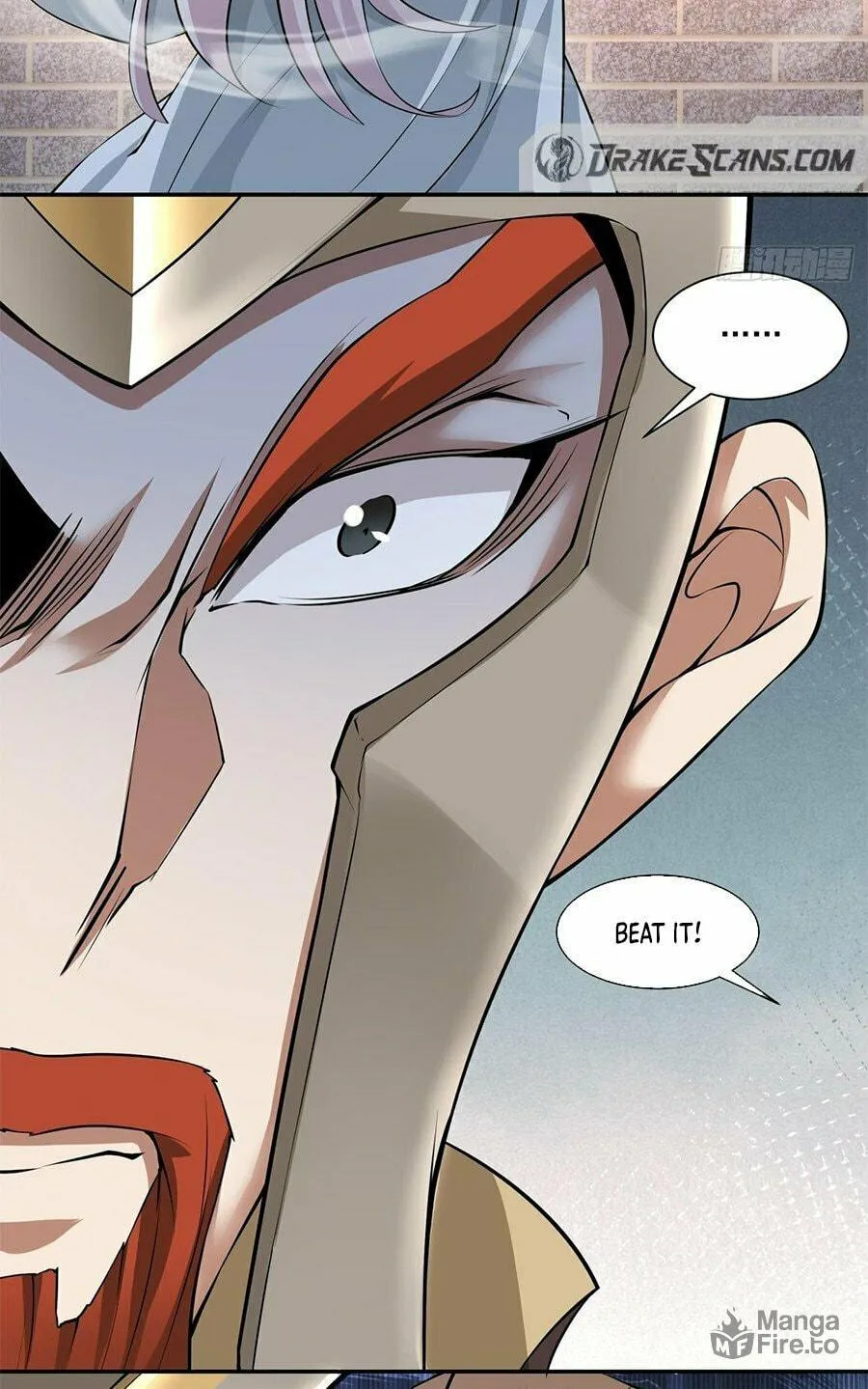 My Disciples Are All Big Villains Chapter 62 page 47 - 