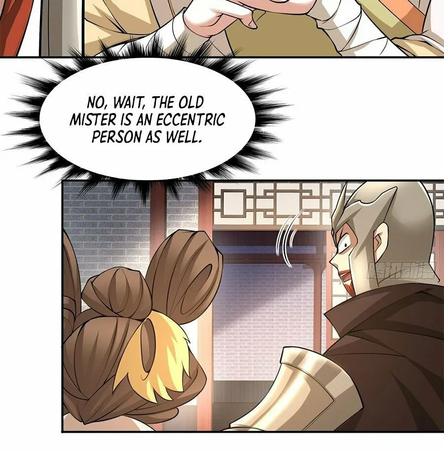 My Disciples Are All Big Villains Chapter 62 page 49 - 