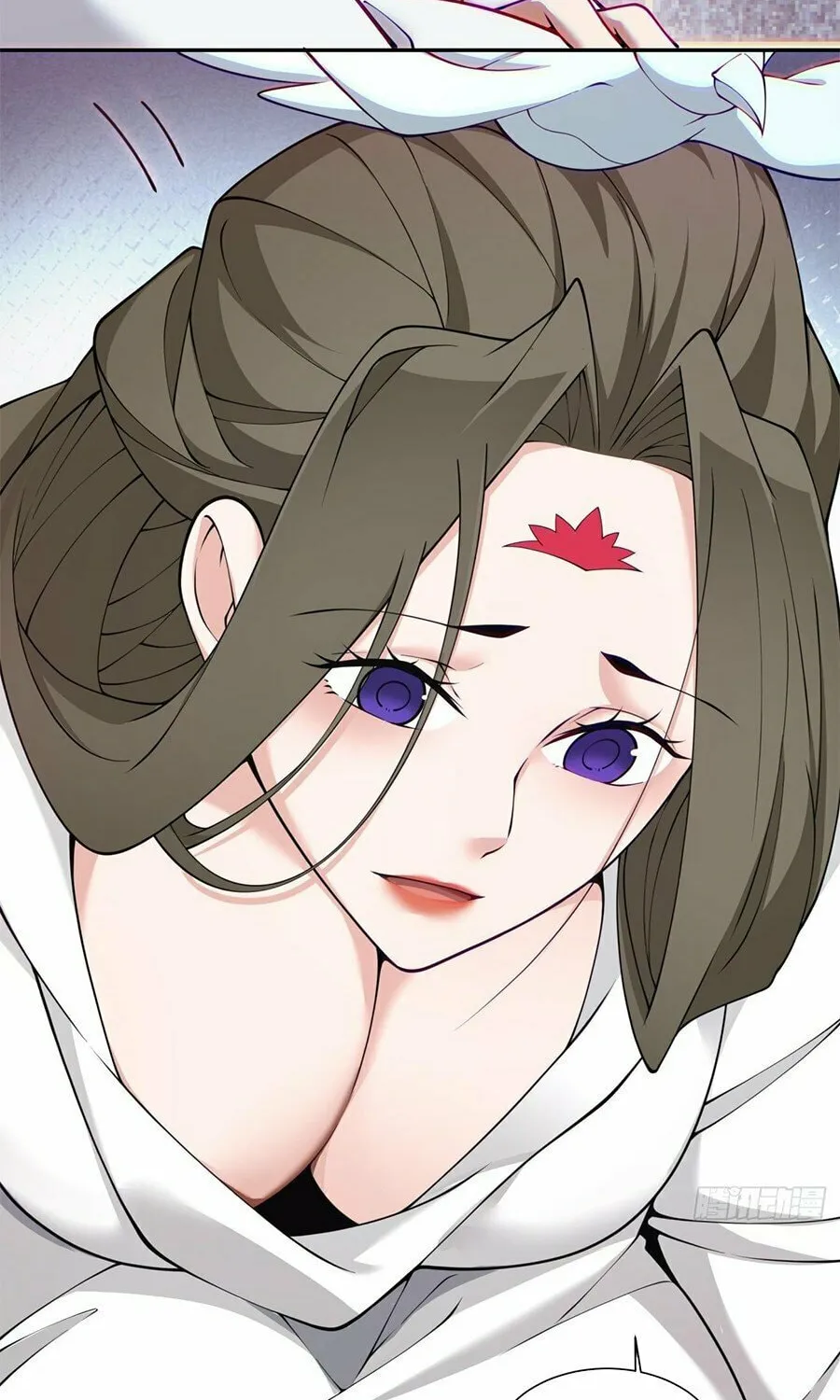 My Disciples Are All Big Villains Chapter 62 page 8 - 