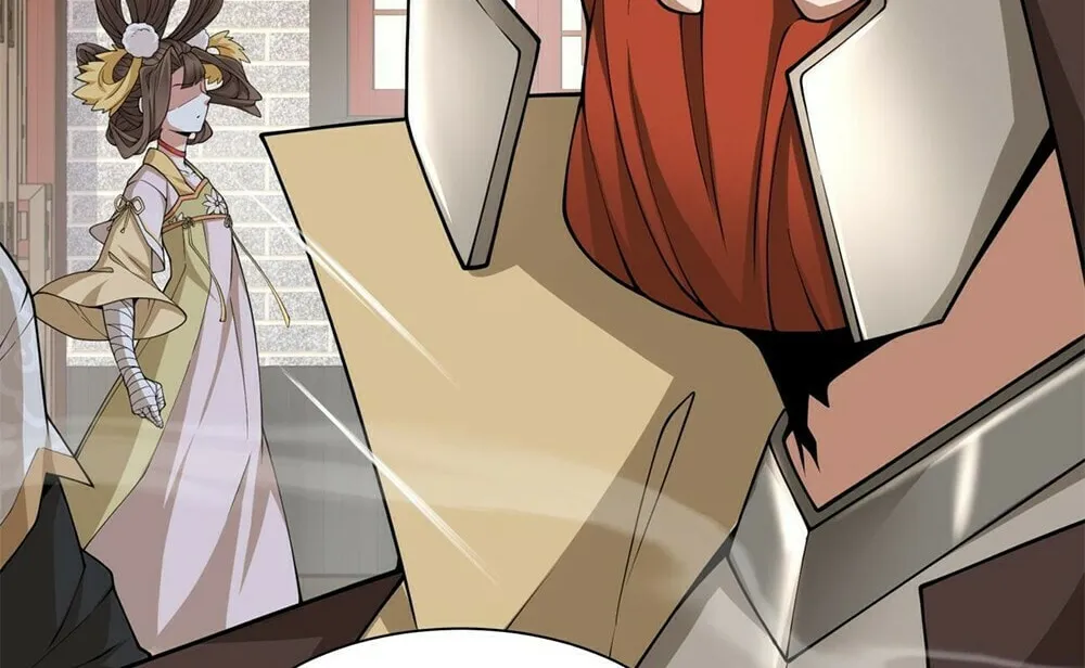 My Disciples Are All Big Villains Chapter 63 page 21 - 