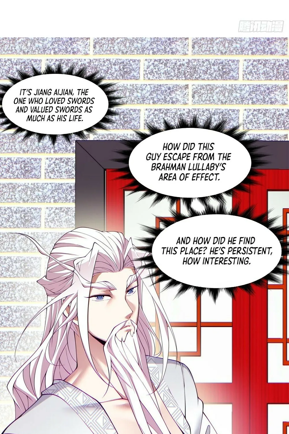 My Disciples Are All Big Villains Chapter 63 page 4 - 
