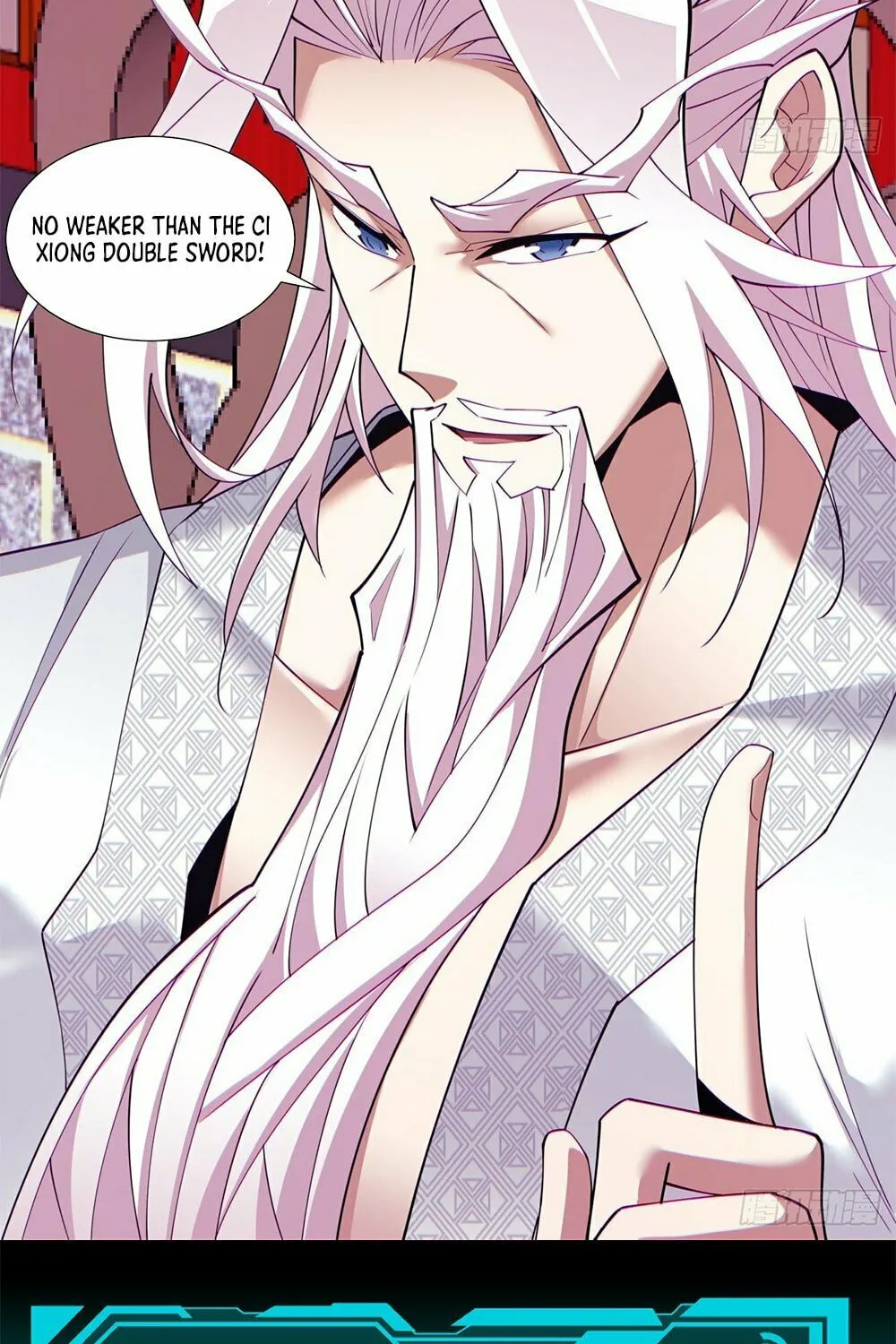My Disciples Are All Big Villains Chapter 63 page 48 - 