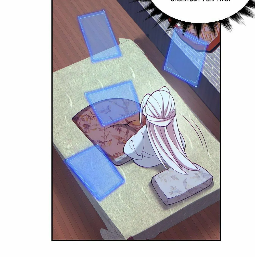My Disciples Are All Big Villains Chapter 64 page 12 - 