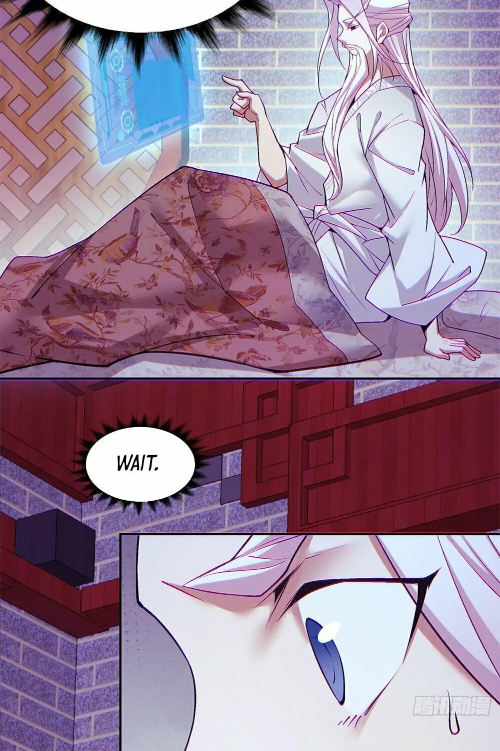 My Disciples Are All Big Villains Chapter 64 page 14 - 