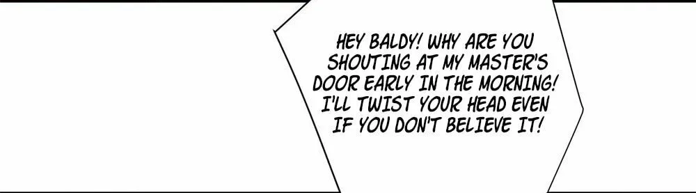 My Disciples Are All Big Villains Chapter 64 page 27 - 