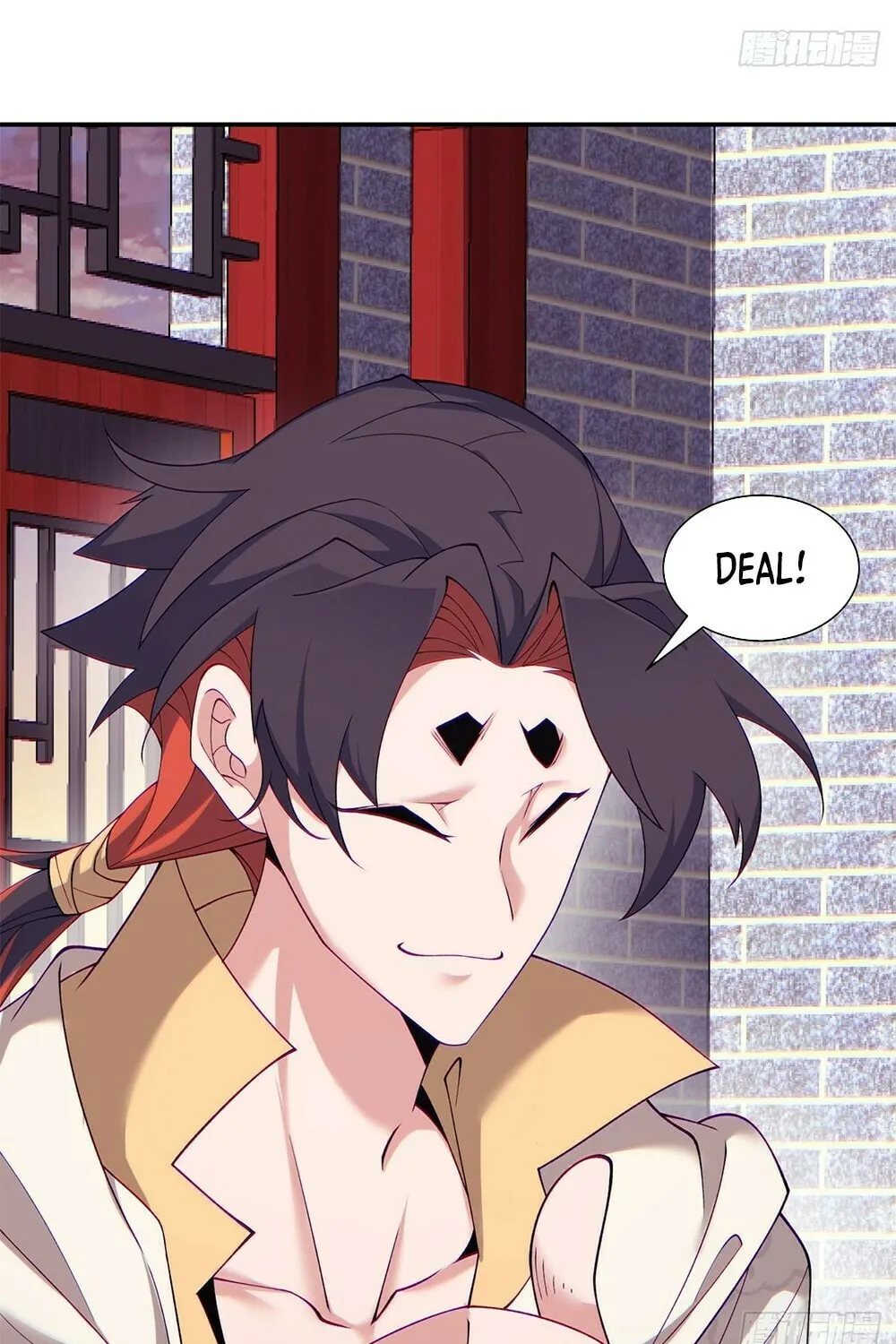 My Disciples Are All Big Villains Chapter 64 page 4 - 