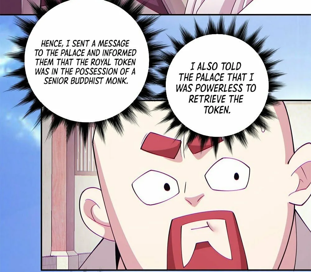 My Disciples Are All Big Villains Chapter 64 page 38 - 